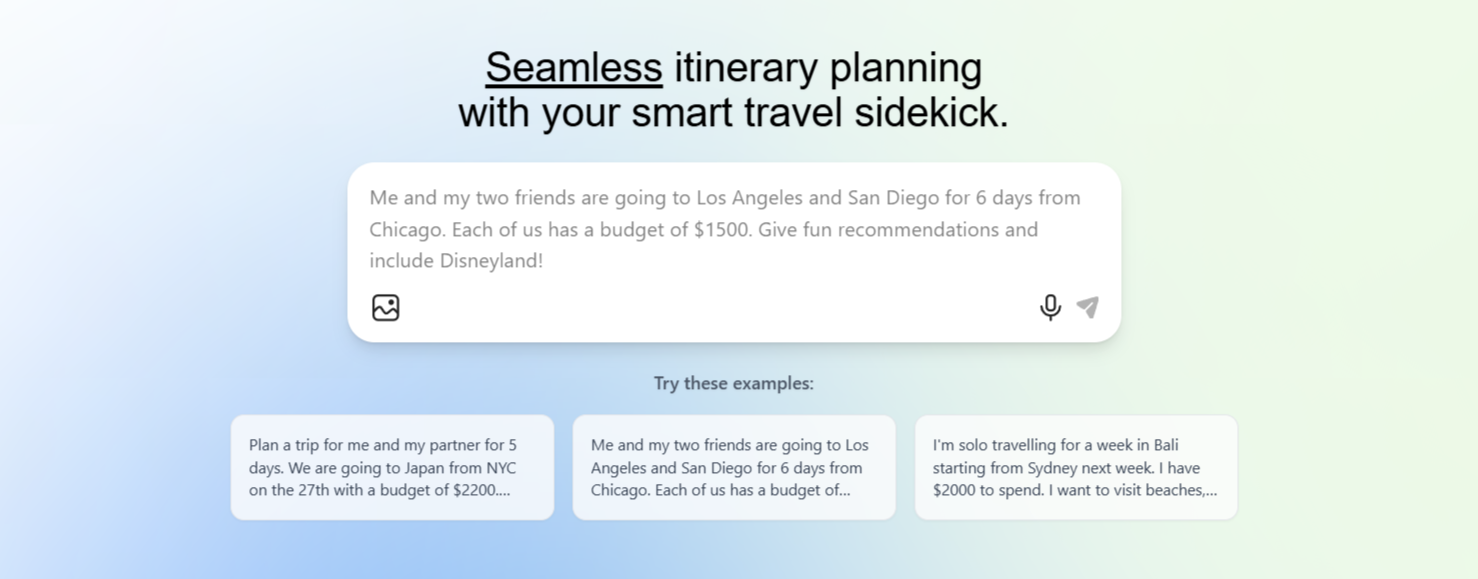 TripTailor