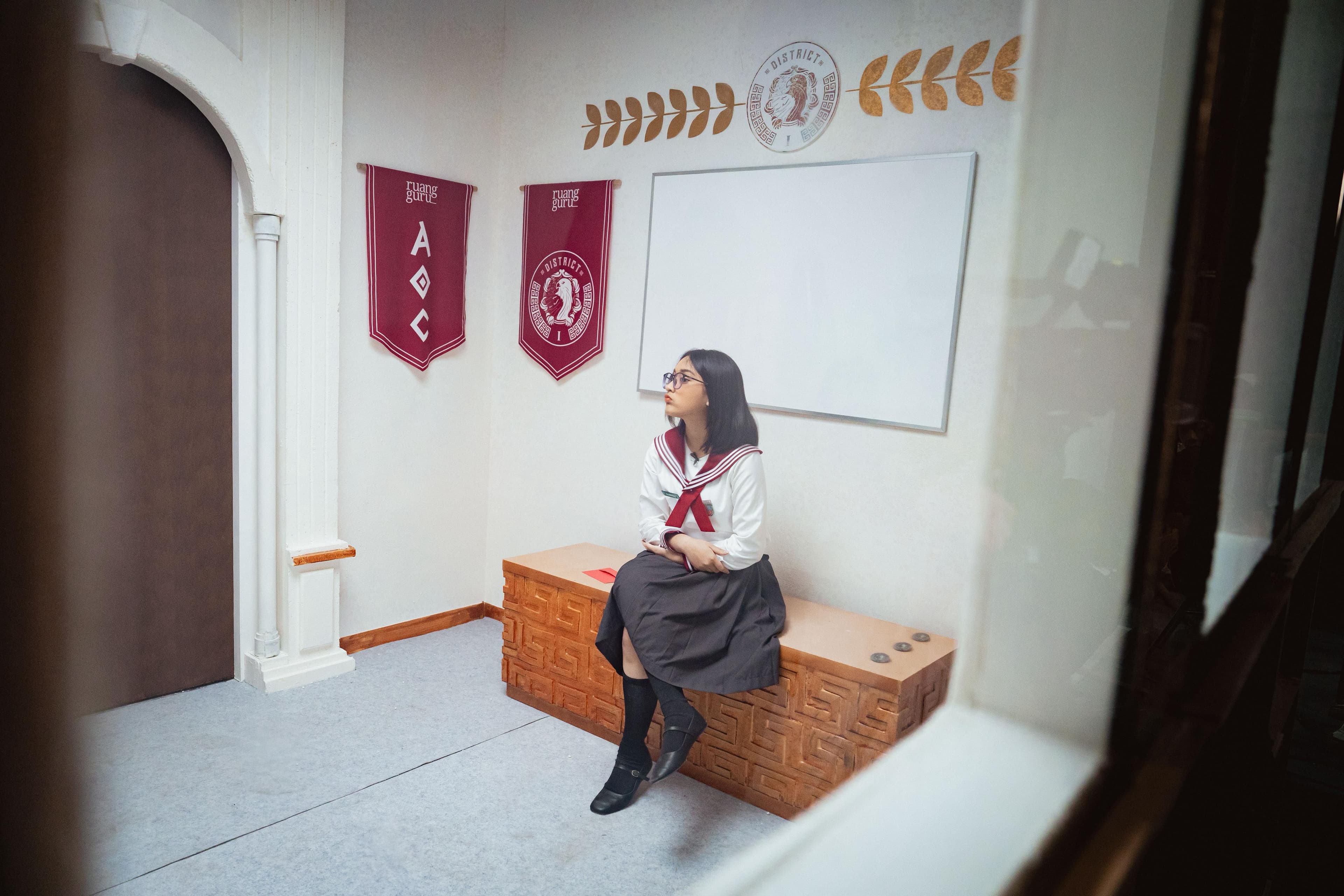 Clarissa Aurelia Nahid Saputra