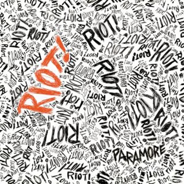When It Rains - Paramore